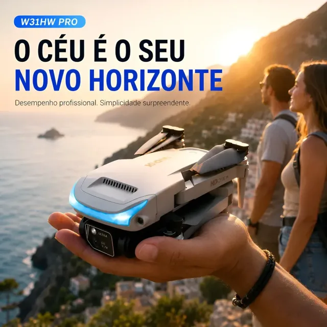 Drone W31HW Pro — listing image